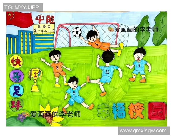 2022年足球明星手绘艺术作品展现运动魅力与个性风采