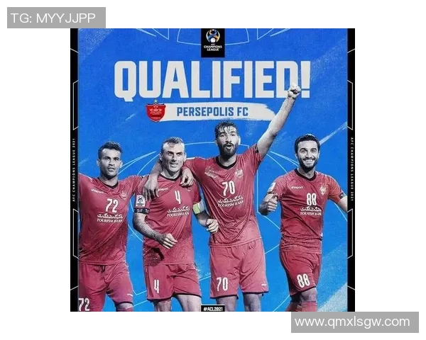 伊朗足球明星稀缺背后的原因与未来发展展望