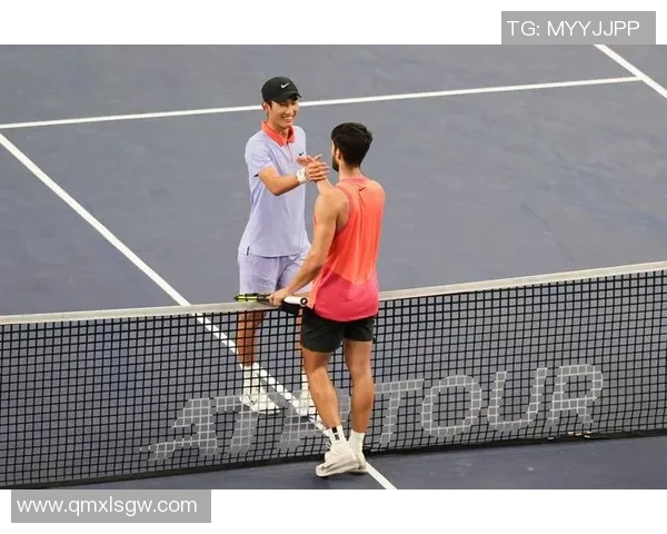 上海网球队选拔赛特别报道:从默默无闻到耀眼突破的辉煌历程