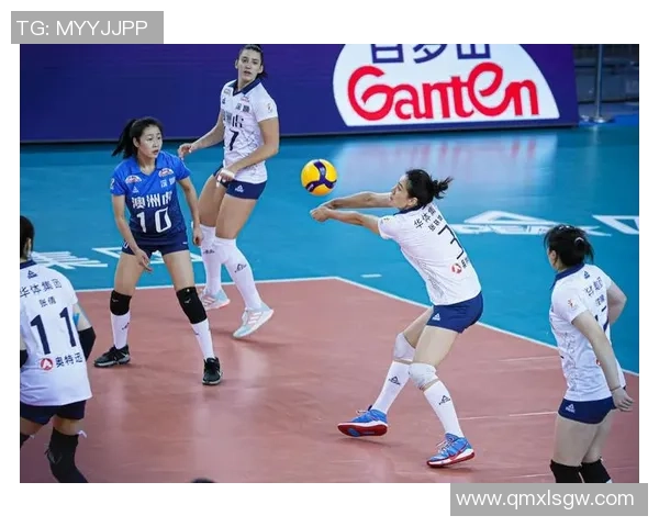 深圳排球队在钻石联赛中的状态表现分析与未来展望